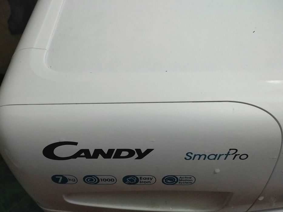 Продавам пералня Candi