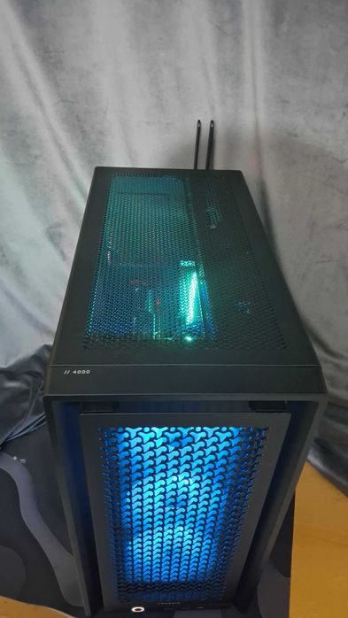 PC Gaming High-End, AM5, DDR5