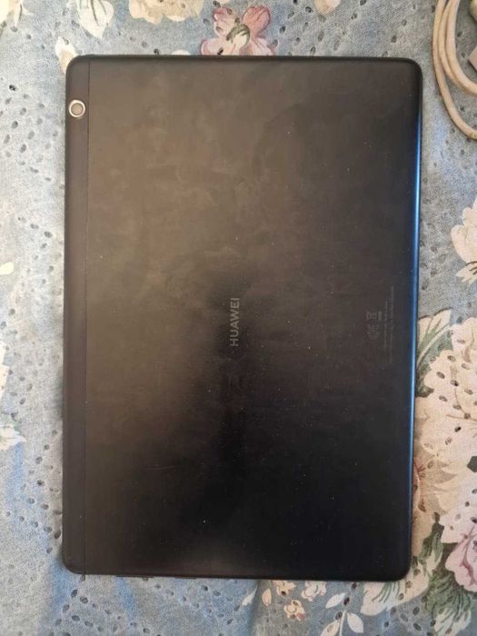 планшет huawei mediapad t5