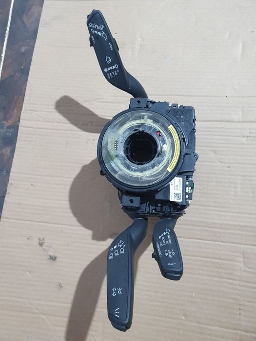 Spirală volan Audi A4 B8 Facelift 8K0953568M