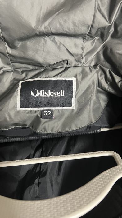 Продам пальто. 50 размер