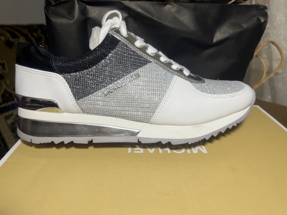 Кроссовки Michael Kors(Mk) оригинал