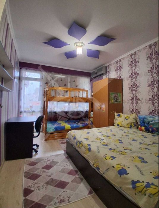 Продава се Двустаен апартамент в к.к. Слънчев бряг - 44 кв.м за 800 €/кв.м - Снимка #6