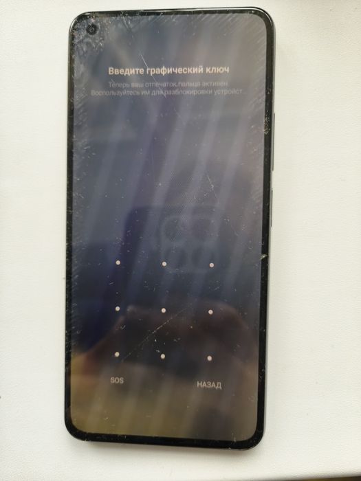 Xiaomi 11 Lite 5G NE