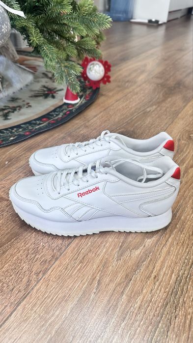 Кроссовки Reebok