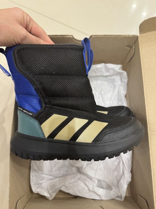 Детски апрески ADIDAS
