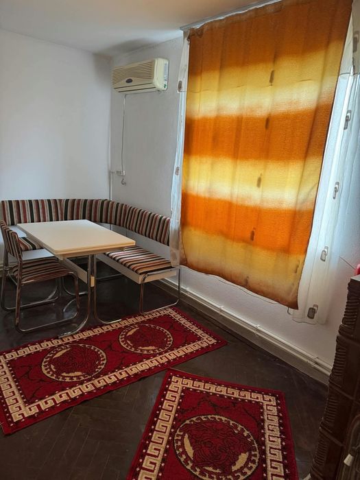 Apartament Băileşti