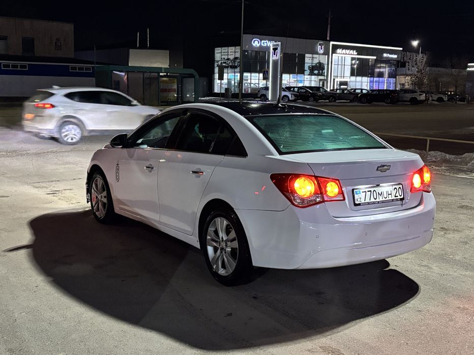 Срочно Продам Шевроле круз