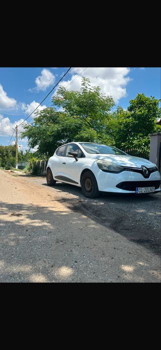 Renault Clio IV An 2014