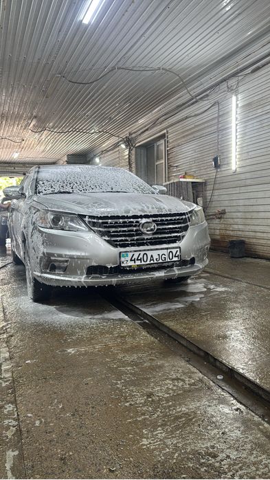 Продам Lifan Solano 2018 г. Без вложении.