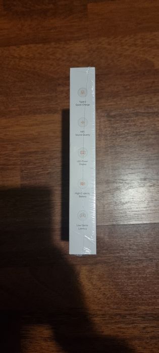 Y10 casti sport wireless