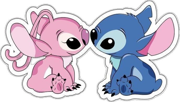 Ръчно рисувани ключодържатели подходящи за двойки