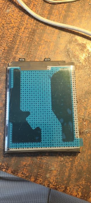 Батарея bp4d для Xiaomi 13 pro