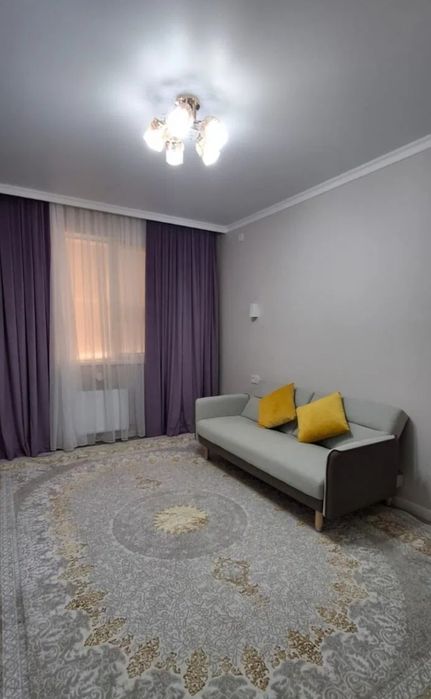 Квартира на сутки