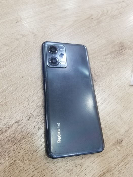 Redmi not 12 5g 128g