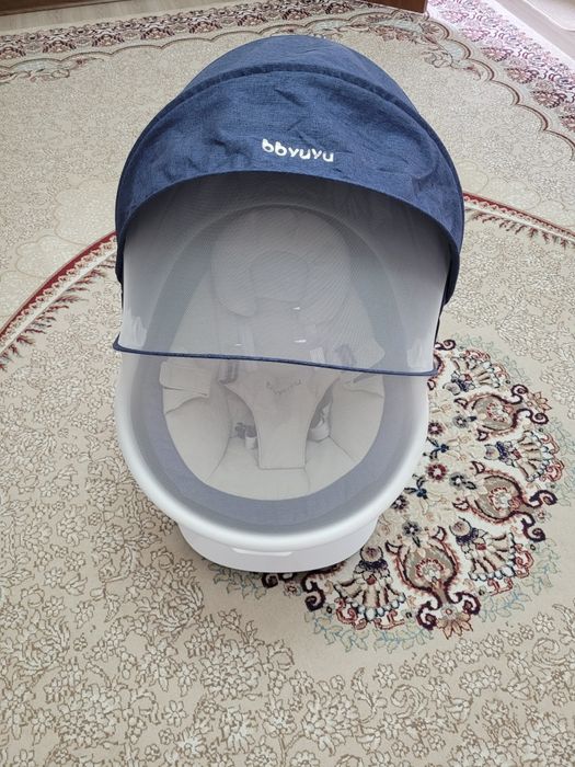 Детский шезлонг Bbyuyu!