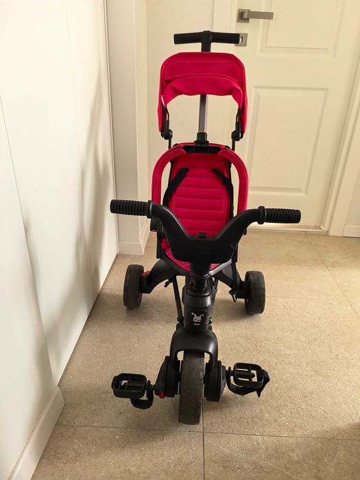 Tricicleta Doona Liki Trike