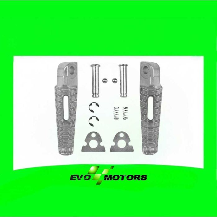 Set scarite spate pasager Suzuki GSXR 600 750 1000 2005 2018 A1806