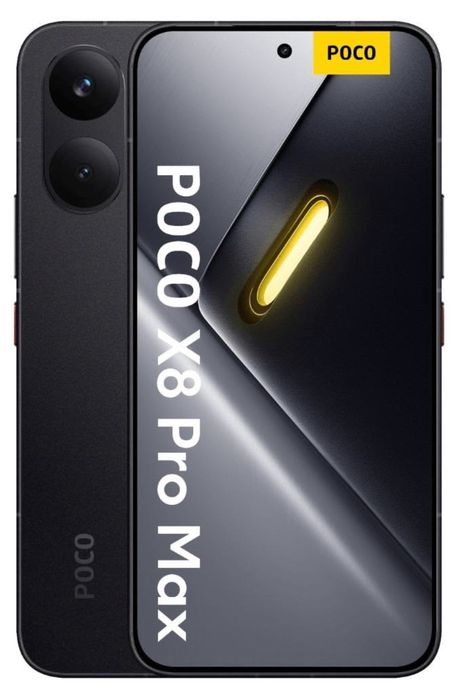 Продам Poco X8 Pro Max