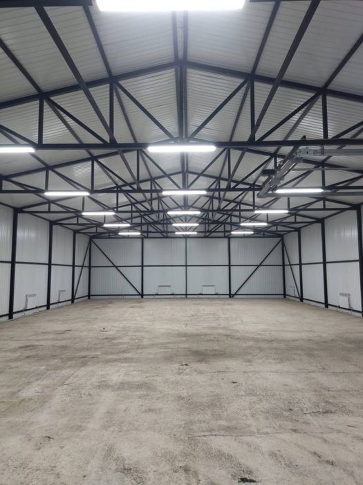 Аренда помещения