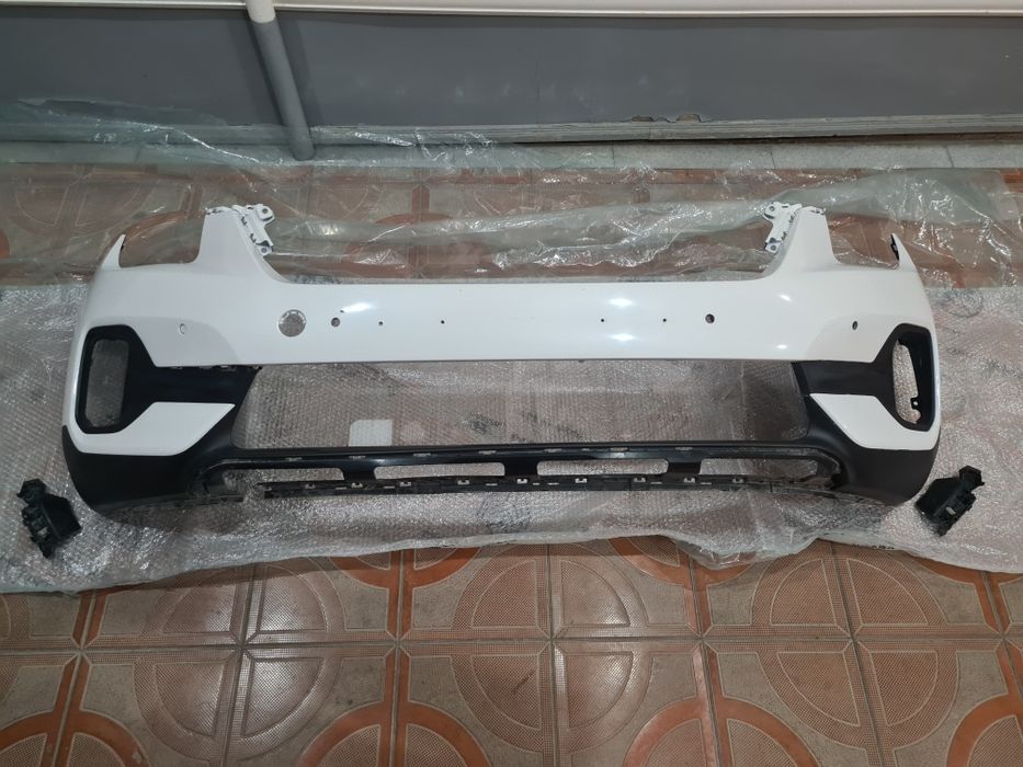 Peredni bufer Kia Seltos b/u