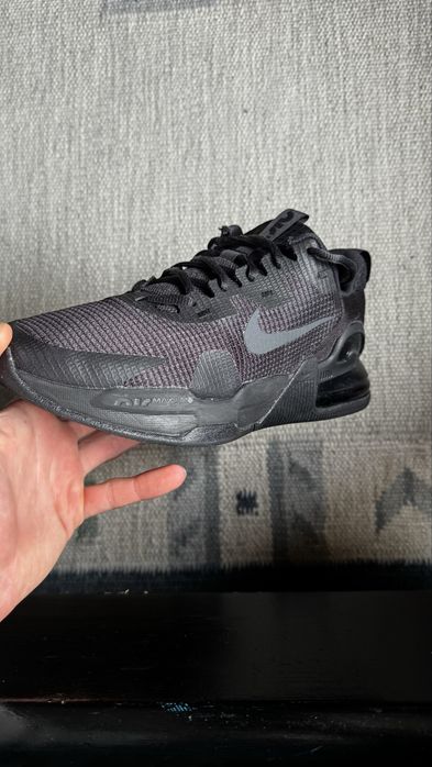 Маратонки Nike Air Max Alpha