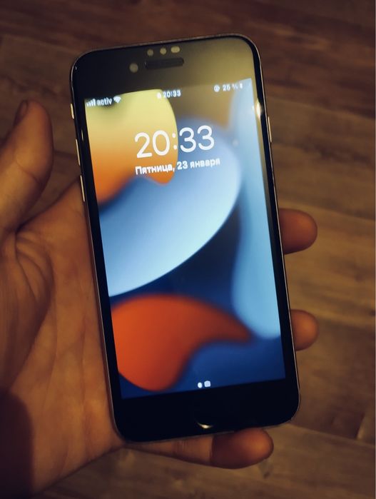 Продаю Айфон 6с 32гб