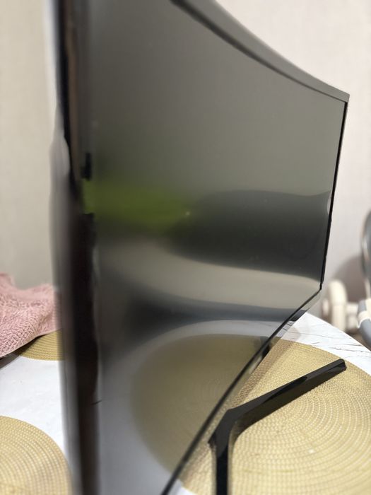 Монитор Samsung C24RG50FQ 144hz