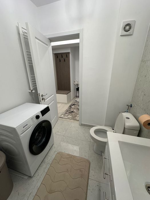 Apartament 2 Camere de închiriat, Bragadiru