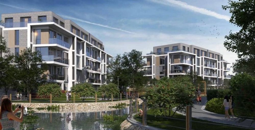 Продаётся квартира в ЖК NRG VOHA на Ул Циалковского