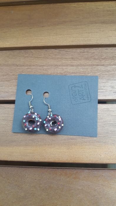 Обеци за повод или за всеки ден