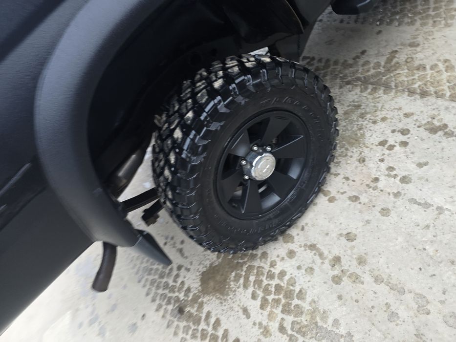 Mitsubishi L200 de vanzare