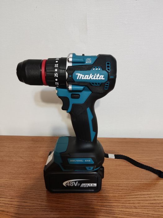 Набор электро инструмента makita