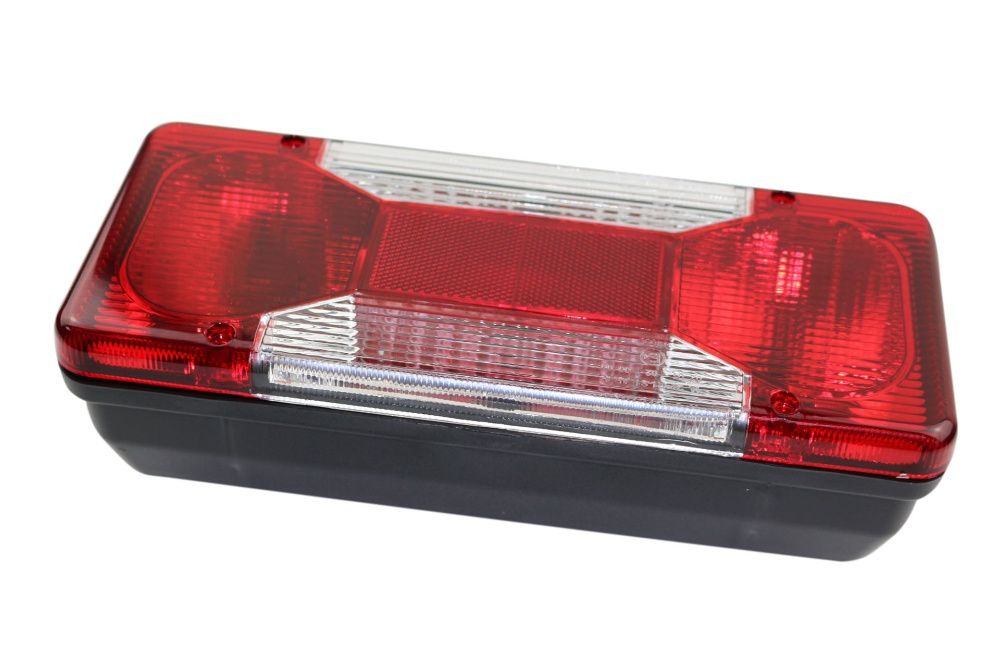 Стопове Стоп Задни Светлини Е4-марк за Бус Камион IVECO DAILY 2006-