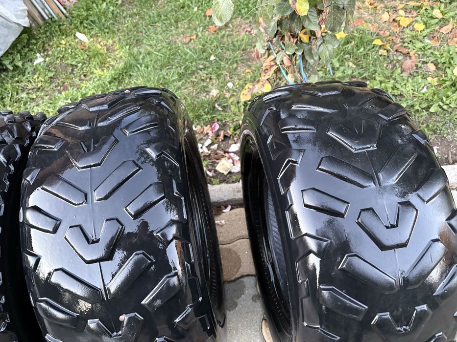 Anvelope kenda atv 24x10x12 si 24X8X12