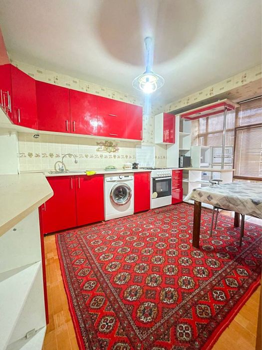 2/2/10 Буюк Ипак Йули 70м2 Максим Горький метро бий