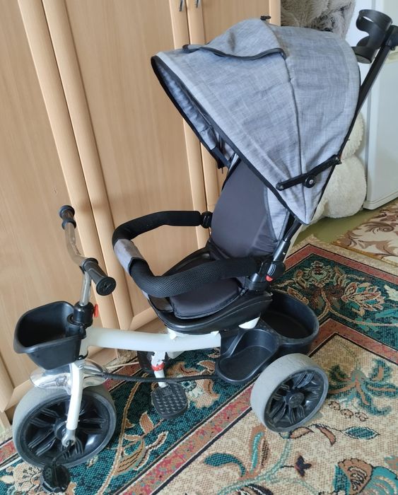 Продам детский велосипед