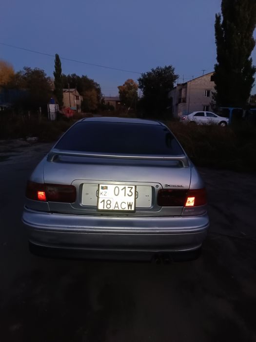 Honda Accord 1994