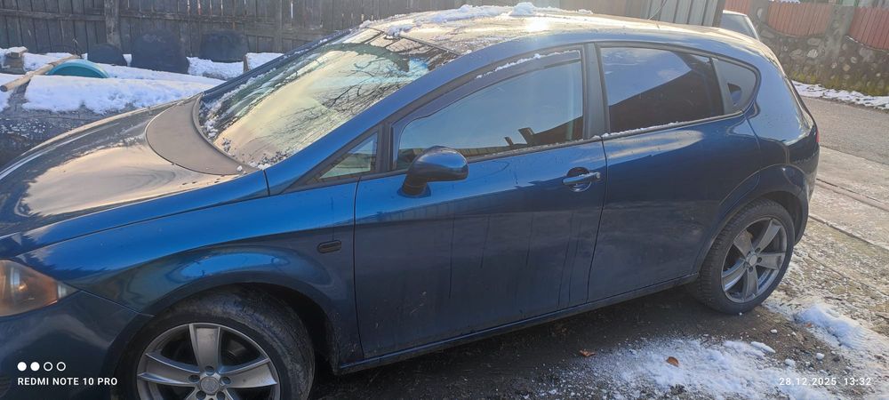 Seat Leon de vânzare