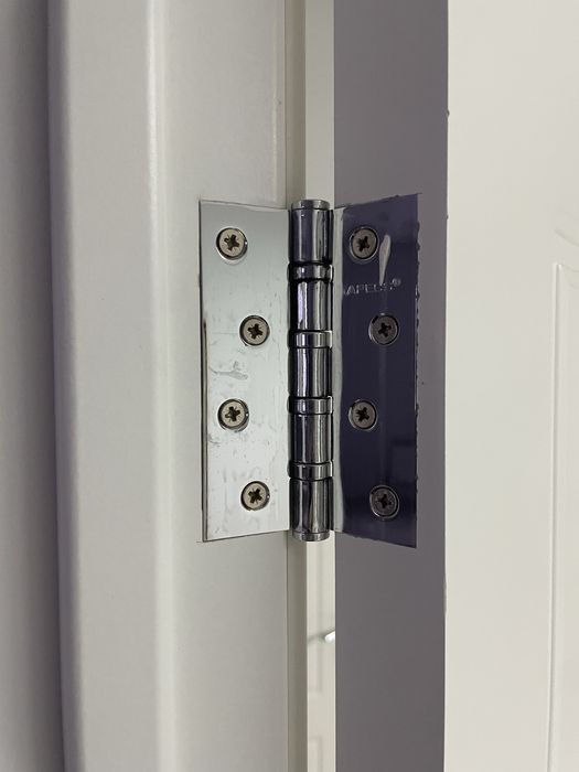 Продам межкомнатные двери