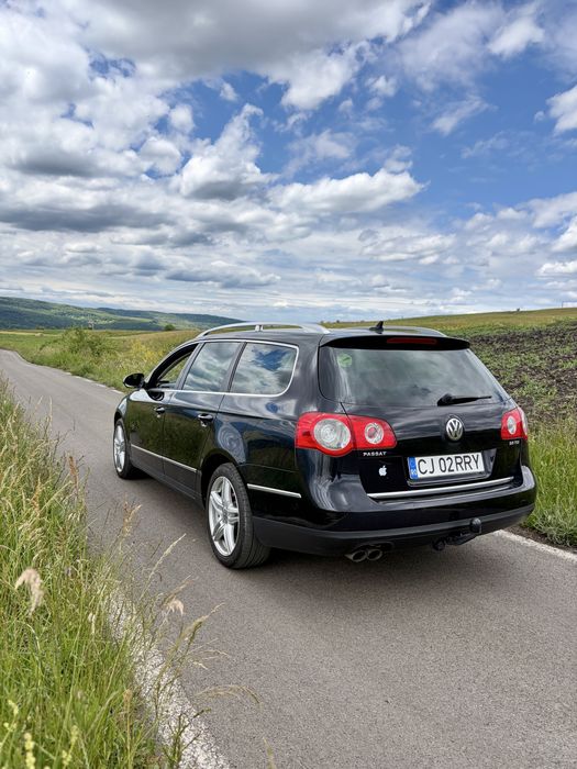 VOLKSWAGEN Passat 2011 — imagine 2
