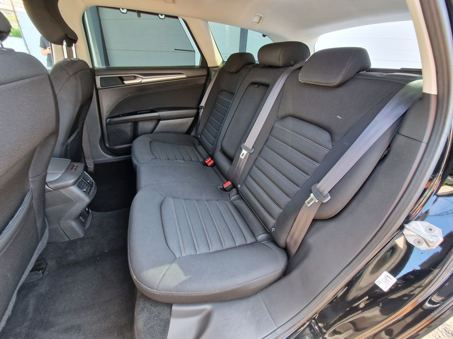 FORD Mondeo 2015 — imagine 5