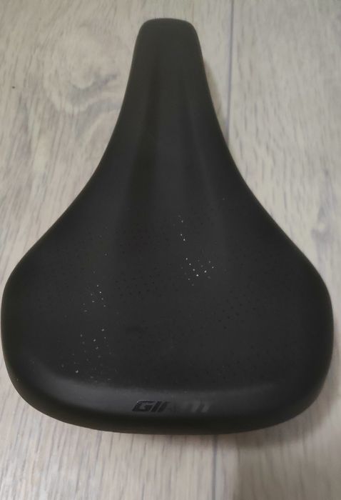 Сидение и Руль Gaint на велосипед