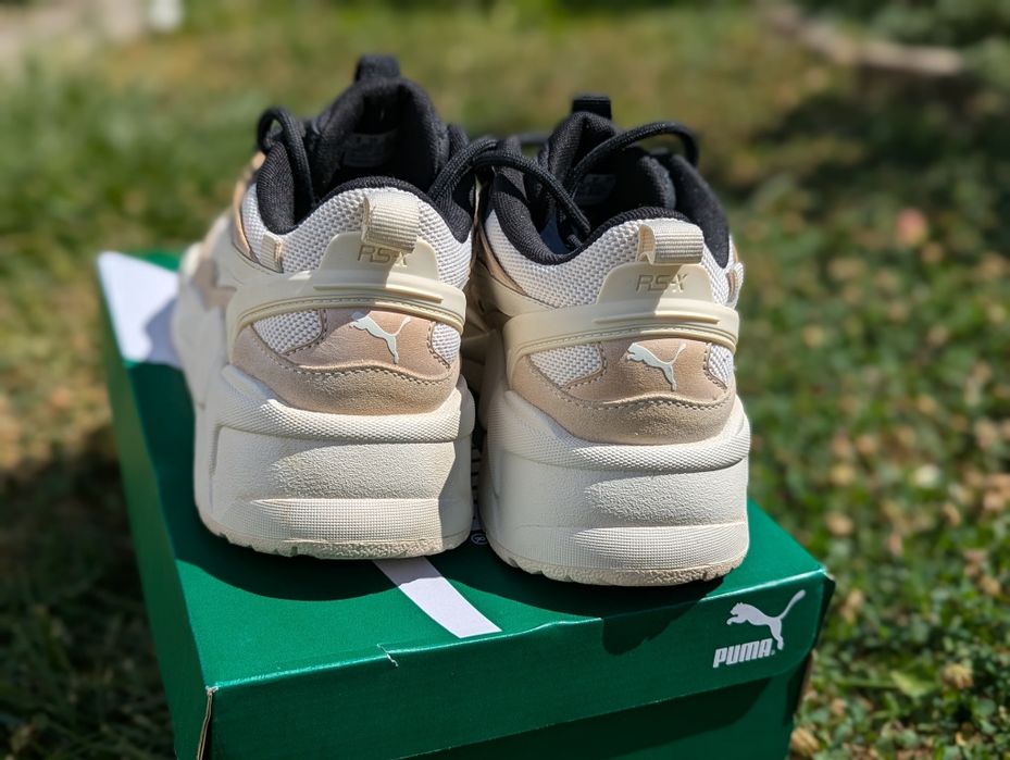 Маратонки Puma Rs