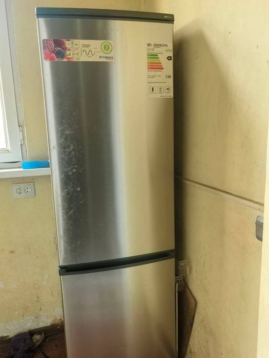 Квартира чилонзор