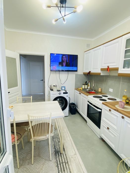 продается 3х ком лен.проект