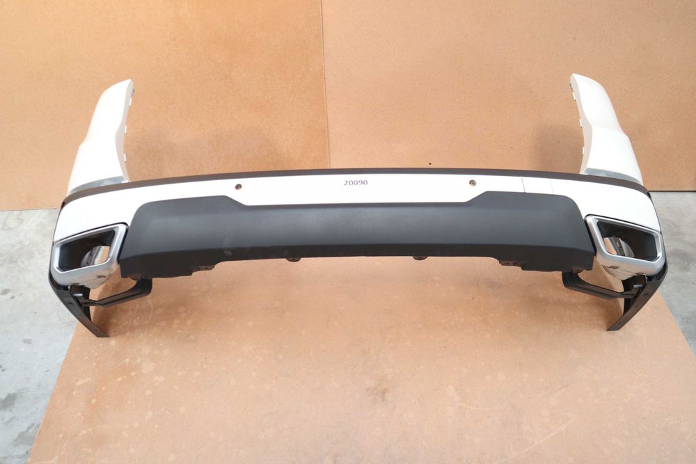 Задна броня Х5 Г05 BMW X5 G05