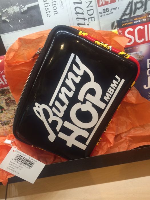 Несесер Marc Jacobs