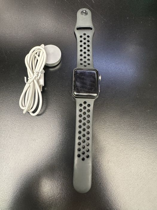 apple watch series 3 nike edition