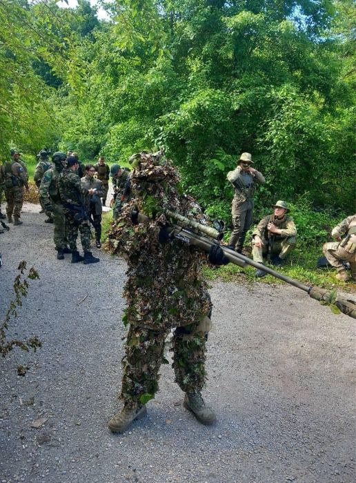 Airsoft разпродажба всичко влиза към цената